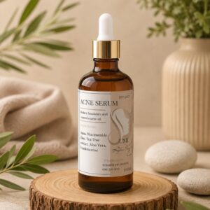 Acne Serum