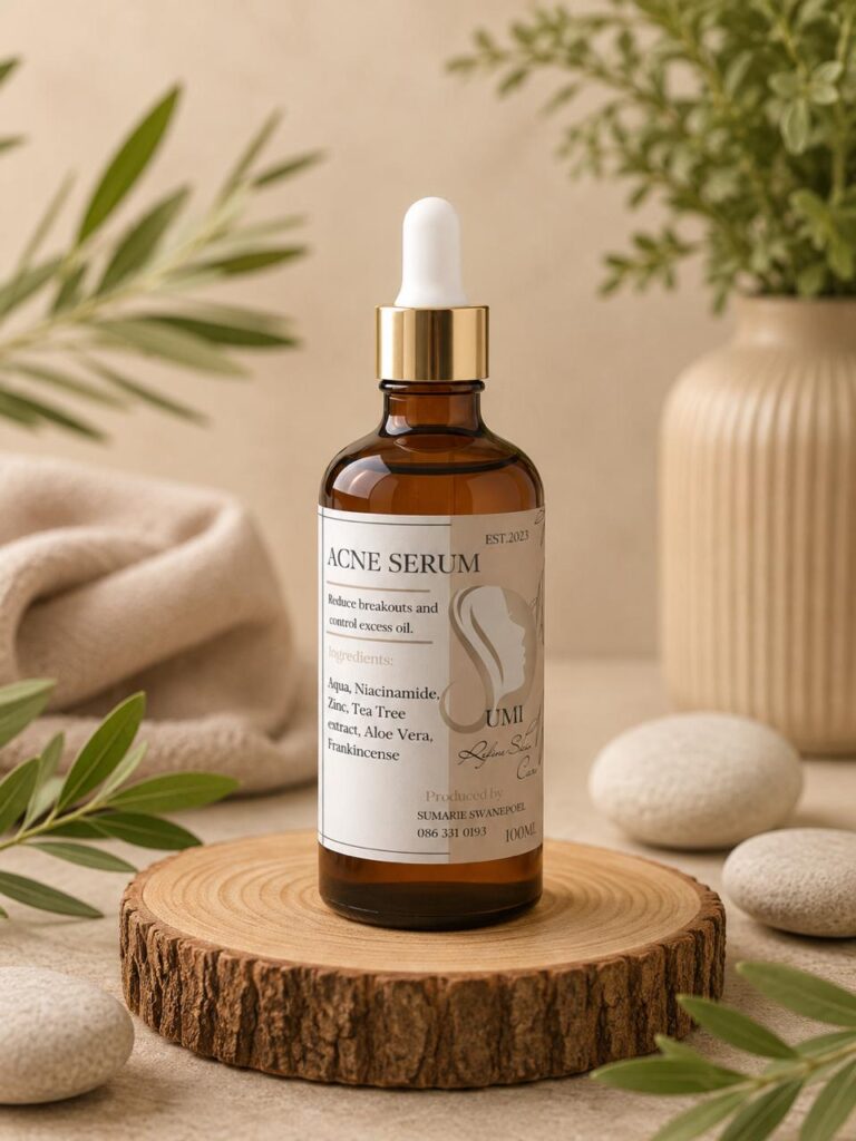 Acne Serum