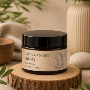 Day and Night Cream