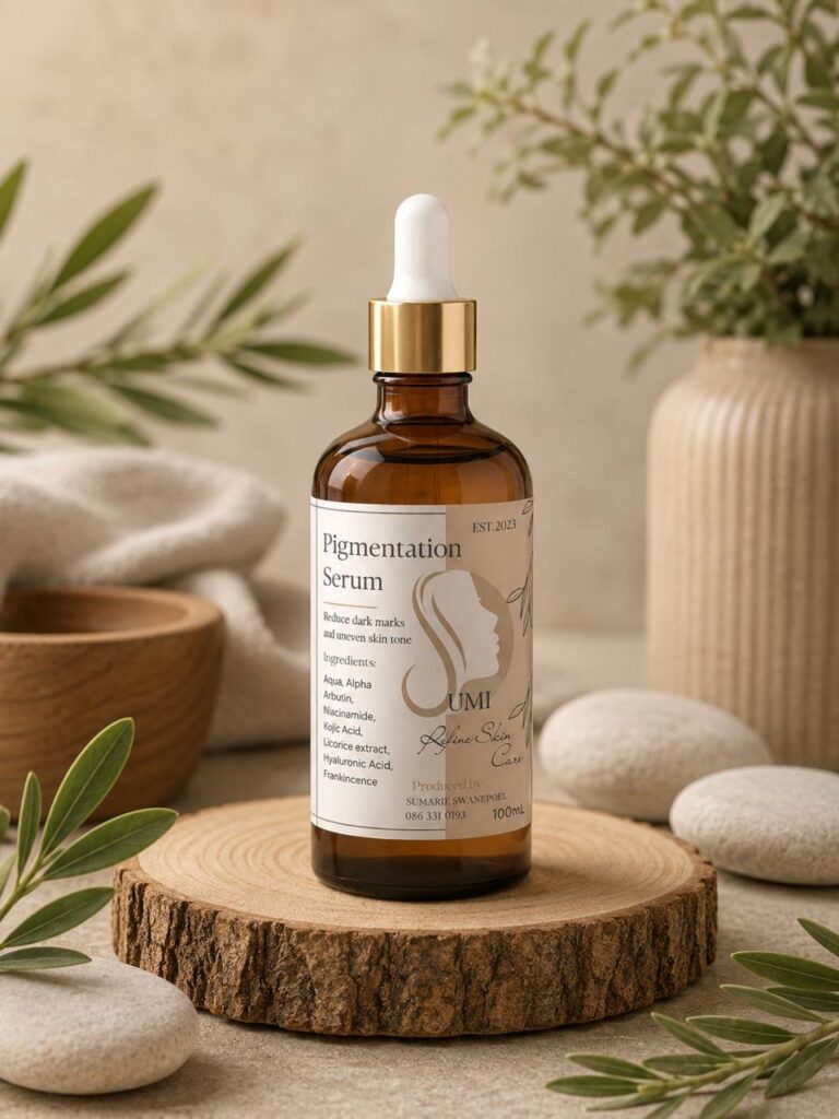 Pigmentation Serum