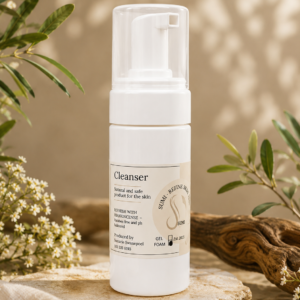 Foam Cleanser