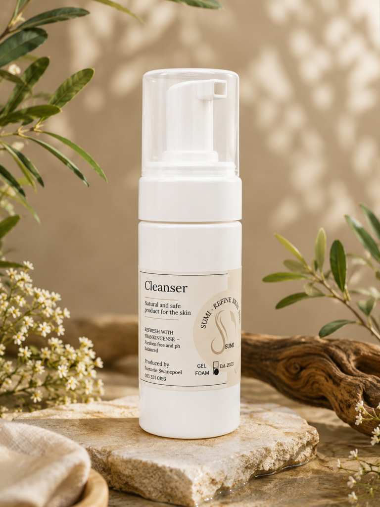 Foam Cleanser