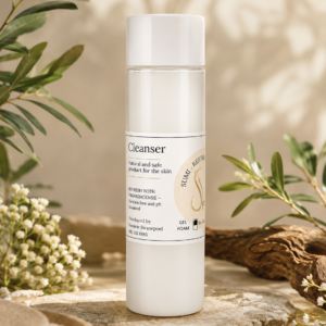 Gel Cleanser