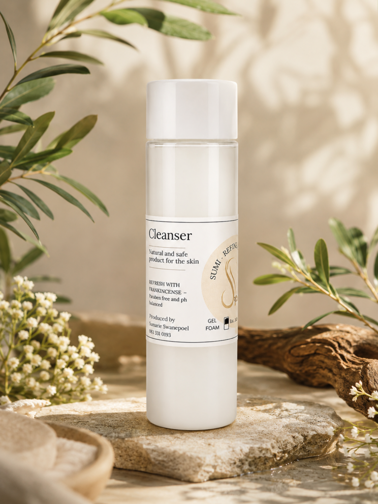 Gel Cleanser