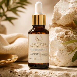 Age-Defying Bakuchiol Elixir